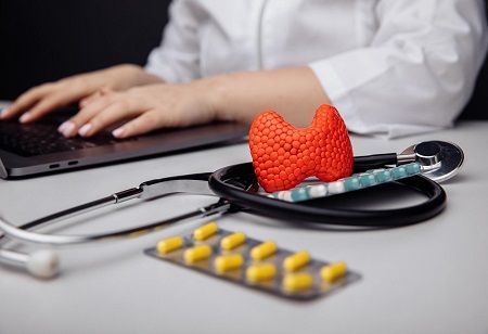 Eli Lilly Wins USFDA Breakthrough for Olomorasib in Lung Cancer Therapy